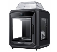 3D принтер Creality Sermoon D3, размер печати 300x250x300mm, FDM, PLA/PETG/PET/ABS/PA/ASA/PC/PC-ABS, Enternet/USB/Wi-Fi, 500W