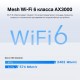 Маршрутизатор/ AX3000 Outdoor/Indoor Mesh Wi-Fi 6