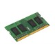 Память оперативная/ Kingston 4GB 1600MT/s DDR3 Non-ECC CL11 SODIMM 1Rx8 (Select Regions ONLY)