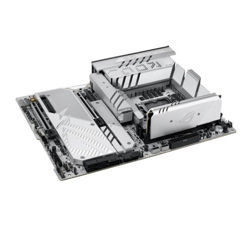 Материнская плата/ ROG MAXIMUS Z890 APEX Материнская плата/ ROG MAXIMUS Z890 APEX