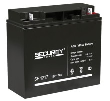 Аккумуляторная батарея Delta Аккумуляторная батарея для ОПС SF 1217 (12V/17Ah)