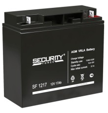 Аккумуляторная батарея Delta Аккумуляторная батарея для ОПС SF 1217 (12V/17Ah)
