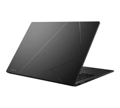 Ноутбук/ ASUS UM3406KA-QD180 14"(1920x1200 OLED 16:10)/AMD Ryzen AI 5 340(2Ghz)/16384Mb/1024PCISSDGb/noDVD/Int:AMD Radeon/Cam/BT/WiFi/75WHr/war 1y/1.2kg/Jade Black/DOS + алюм корп; +чехол Ноутбук/ ASUS UM3406KA-QD180 14"(1920x1200 OLED 16:10)/AMD Ryzen AI 5 340(2Ghz)/16384Mb/1024PCISSDGb/noDVD/Int:AMD Radeon/Cam/BT/WiFi/75WHr/war 1y/1.2kg/Jade Black/DOS + алюм корп; +чехол
