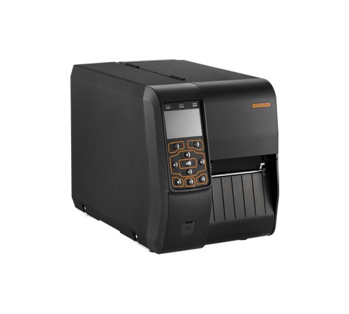 Принтер этикеток/ TT Printer, 203 dpi, XT5-40S, Serial, USB, Ethernet
