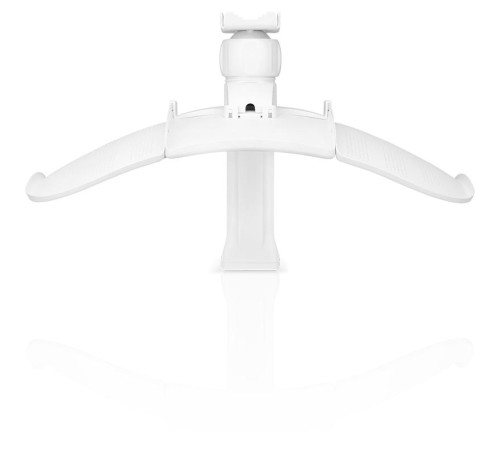 Маршрутизатор/ Lightweight and compact, outdoor 5 GHz, 23 dBi bridge Маршрутизатор/ Lightweight and compact, outdoor 5 GHz, 23 dBi bridge