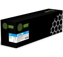 -/ Картридж лазерный Cactus CS-TK5315C TK-5315C голубой (18000стр.) для Kyocera TASKalfa 408ci/508ci