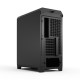 Корпус ПК без блока питания/ Case Fractal Design Meshify 3 TG Light Tint, Midi-Tower, 3x140mm, 2xUSB-A 3.2 + 1xUSB 3.2 Type-C E-ATX, ATX, mATX, mITX, Black