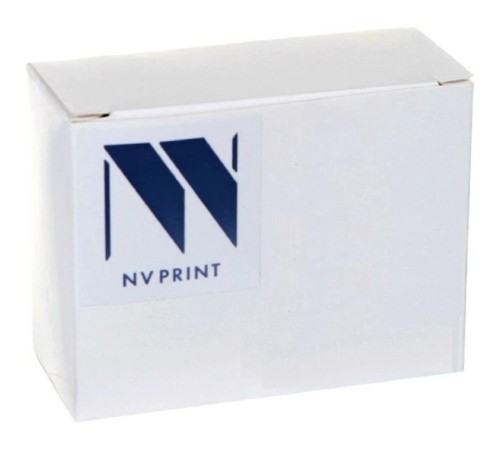 -/ Струйный картридж NV Print 711 (NV-CZ130A) Cyan для HP Designjet T120/T520 (29 мл) совместимый