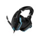 Гарнитура игровая Logitech G635 LIGHTSYNC (M/N: A-00081) (Мятая упаковка)