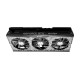 Видеокарта Palit RTX3080Ti GAMEROCK OC 12GB GDDR6X 384bit 3-DP HDMI (Вскрытая упаковка)