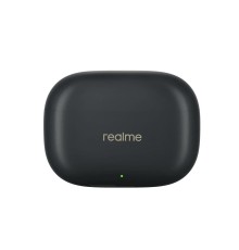 Беспроводные наушники Realme Buds T300_RMA2302_Black/Черный