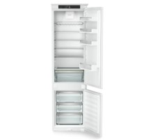 Встраиваемые холодильники Liebherr/ Pure, ниша 194 см, EasyFresh, МК NoFrost 3 контейнера, сенсорный дисплей Touch, door sliding.