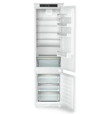Встраиваемые холодильники Liebherr/ Pure, ниша 194 см, EasyFresh, МК NoFrost 3 контейнера, сенсорный дисплей Touch, door sliding.