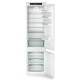 Встраиваемые холодильники Liebherr/ Pure, ниша 194 см, EasyFresh, МК NoFrost 3 контейнера, сенсорный дисплей Touch, door sliding.