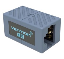 Адаптер-соединитель Vention RJ45 F / RJ45 F 8p8c кат. 6