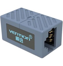 Адаптер-соединитель Vention RJ45 F / RJ45 F 8p8c кат. 6