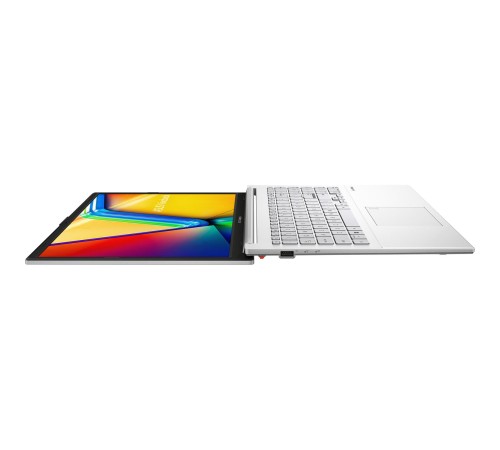 Ноутбук/ ASUS E1504FA-BQ154W 15.6"(1920x1080 (матовый) IPS)/AMD Ryzen 3 7320U(2.4Ghz)/8192Mb/256PCISSDGb/noDVD/Int:AMD Radeon/Cam/BT/WiFi/42WHr/war 1y/1.63kg/Cool Silver/Win11Home Ноутбук/ ASUS E1504FA-BQ154W 15.6"(1920x1080 (матовый) IPS)/AMD Ryzen 3 7320U(2.4Ghz)/8192Mb/256PCISSDGb/noDVD/Int:AMD Radeon/Cam/BT/WiFi/42WHr/war 1y/1.63kg/Cool Silver/Win11Home