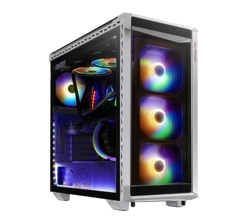 ADATA XPG BATTLECRUISER белый Mid-Tower, E-ATX, Micro-ATX, Mini-ITX, Standard-ATX, USB 3.2 Gen1 Type-A, USB 3.2 Gen1 Type-C (Вскрытая упаковка) ADATA XPG BATTLECRUISER белый Mid-Tower, E-ATX, Micro-ATX, Mini-ITX, Standard-ATX, USB 3.2 Gen1 Type-A, USB 3.2 Gen1 Type-C (Вскрытая упаковка)