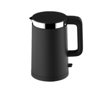 Чайник Viomi Double-layer kettle (Electric) Black (Вскрытая упаковка)