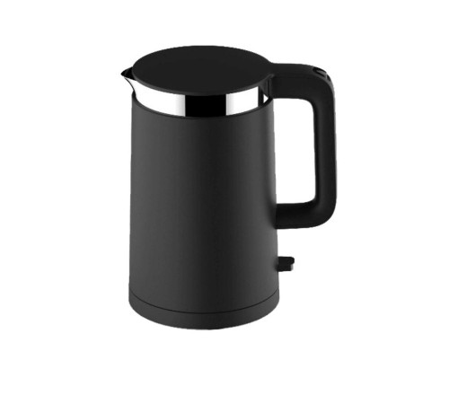 Чайник Viomi Double-layer kettle (Electric) Black (Вскрытая упаковка) Чайник Viomi Double-layer kettle (Electric) Black (Вскрытая упаковка)