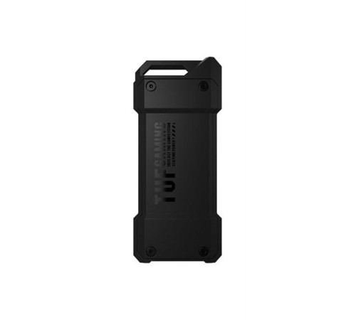 Бокс для диска ASUS ESD-T1A/BLK/G/AS//2280/2260/2242, PCIe (NVMe), USB Type-C 3.2