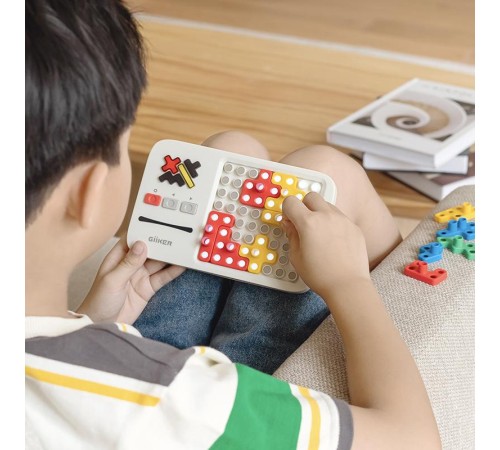 Giiker Кирпичики/ Giiker Super Blocks Giiker Кирпичики/ Giiker Super Blocks