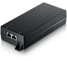 Инжектор Мультигигабитный PoE инжектор Zyxel PoE12-90W, 802.3af/at/bt (90 Вт), 2xRJ-45: 1/2.5/5/10G