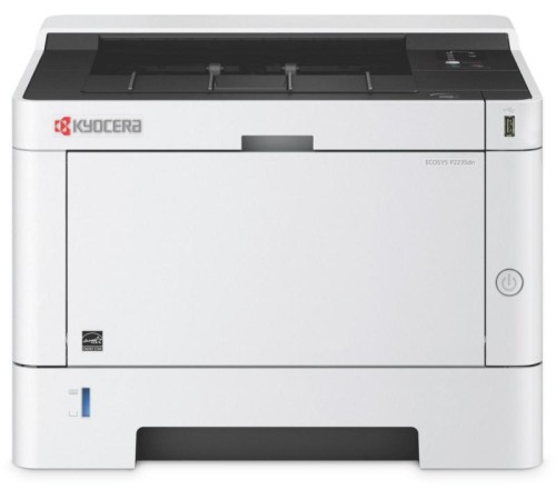 Принтер лазерный Kyocera P2235dn/ Принтер ECOSYS P2235dn