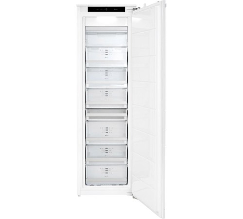 Встраиваемые холодильники ASKO/ Арт. 733860 ; Premium, встраиваемый морозильный шкаф, 176см, 212л, No Frost