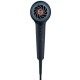Фен Philips/ Фен Philips, мощность 2300 Вт, 2 скорости, 3 температурных режима, холодный воздух, ионизация, 2 насадки, цвет синий