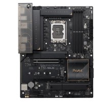Материнская плата ASUS PROART B760-CREATOR, LGA1700, B760, 4*DDR5, 4*SATA, 3*M.2, 4*USB 3.2, 4*USB 2.0, Type-C, 2*PCIx16, 1*PCIx1, DP+HDMI, ATX; 90MB1F20-M1EAY0