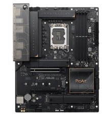 Материнская плата ASUS PROART B760-CREATOR, LGA1700, B760, 4*DDR5, 4*SATA, 3*M.2, 4*USB 3.2, 4*USB 2.0, Type-C, 2*PCIx16, 1*PCIx1, DP+HDMI, ATX; 90MB1F20-M1EAY0