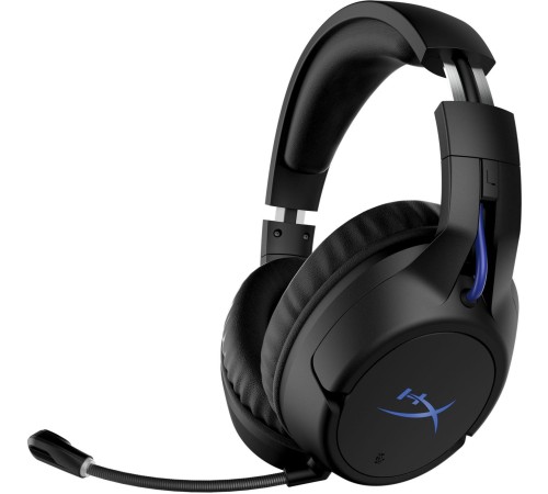 Гарнитура игровая/ HyperX Cloud Flight PS5 (HHSF1-GA-BK/G) Гарнитура игровая/ HyperX Cloud Flight PS5 (HHSF1-GA-BK/G)