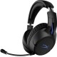 Гарнитура игровая/ HyperX Cloud Flight PS5 (HHSF1-GA-BK/G)