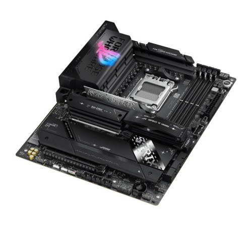 Материнская плата/ ROG STRIX X870E-E GAMING WIFI Материнская плата/ ROG STRIX X870E-E GAMING WIFI