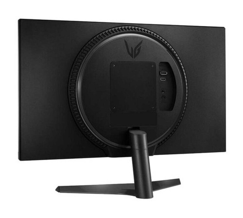 Монитор LG 24'' 24GN65R-B/ LG UltraGear 24GN65R-B 23.8" IPS monitor, 1920x1080, 300cd/m2, 16:9, 1мс (GtG), HDMI, DP, Audio out, 144Hz, 178/178, внешний БП, FreeSync Premium, HDR400 (HDR10), HAS, VESA (100x100 мм) Монитор LG 24'' 24GN65R-B/ LG UltraGear 24GN65R-B 23.8" IPS monitor, 1920x1080, 300cd/m2, 16:9, 1мс (GtG), HDMI, DP, Audio out, 144Hz, 178/178, внешний БП, FreeSync Premium, HDR400 (HDR10), HAS, VESA (100x100 мм)