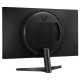 Монитор LG 24'' 24GN65R-B/ LG UltraGear 24GN65R-B 23.8" IPS monitor, 1920x1080, 300cd/m2, 16:9, 1мс (GtG), HDMI, DP, Audio out, 144Hz, 178/178, внешний БП, FreeSync Premium, HDR400 (HDR10), HAS, VESA (100x100 мм)