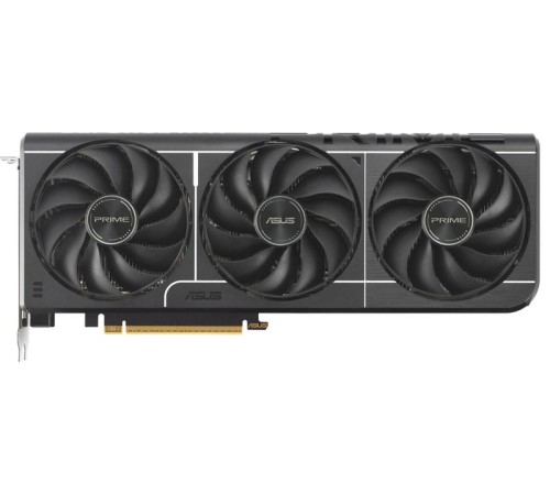 Видеокарта ASUS PRIME-RTX5060TI-O8G//RTX5060TI HDMI DP*3 8G D7; 90YV0MP0-M0NA00