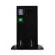 Источник бесперебойного питания Systeme Electric Smart-Save Online SRT, 6000VA/6000W, On-Line, Extended-run, Rack 2U+3U(Tower convertible), LCD, 6xC13, 4xC19, USB, RS-232, Pre-Inst. Web/SNMP