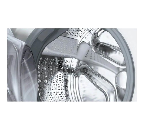 Отдельностоящая стиральная машина BOSCH 8-Series,полноразмерная стиральная машина,загрузка 10кг, 1600 об/мин.,габариты:845 x 598 x 590 мм., i-Dos, мотор EcoSilence Drive, 4D Wash System,Easy Start Guide,AquaStop®, цвет белый Отдельностоящая стиральная машина BOSCH 8-Series,полноразмерная стиральная машина,загрузка 10кг, 1600 об/мин.,габариты:845 x 598 x 590 мм., i-Dos, мотор EcoSilence Drive, 4D Wash System,Easy Start Guide,AquaStop®, цвет белый