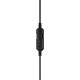 Гарнитура/ Headset Logitech PC 960 Stereo ( 20-20000Hz, mic, volume control, USB, 2.4m)