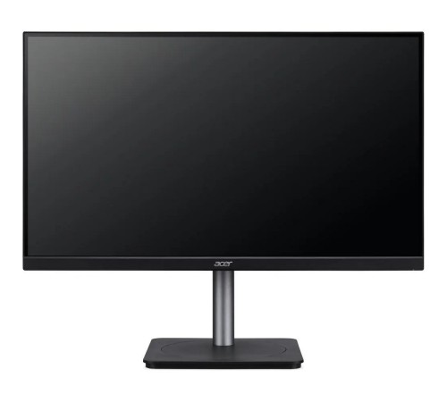 Монитор/ ACER CB273UEbemipruzx 27'', ZeroFrame, Black, PCR 85%+OBP 5%, 16:9, IPS, 2560x1440, 1 / 4ms, 350cd, 100Hz, 1xHDMI(2.0) + 1xDP(1.2) + 1xType-C(PD90W) + USB3.2(2Up 4down) + RJ45 + SPK + Audio out, Speakers 2Wx2, sync: FreeSync, hdr: HDR 10, hadj 16 Монитор/ ACER CB273UEbemipruzx 27'', ZeroFrame, Black, PCR 85%+OBP 5%, 16:9, IPS, 2560x1440, 1 / 4ms, 350cd, 100Hz, 1xHDMI(2.0) + 1xDP(1.2) + 1xType-C(PD90W) + USB3.2(2Up 4down) + RJ45 + SPK + Audio out, Speakers 2Wx2, sync: FreeSync, hdr: HDR 10, hadj 16