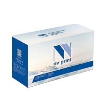 -/ Тонер-картридж NVP NV-MPC2550E Yellow для Ricoh Aficio MP C2051/C2551/C2050/C2050/C2551/Lanier LD 625C/620C (5500k)