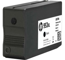 Картридж/ HP 953XL High Yield Black Original Ink Cartridge