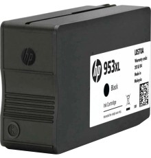Картридж/ HP 953XL High Yield Black Original Ink Cartridge