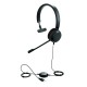 Гарнитура проводная/ Jabra EVOLVE 30 II MS Mono