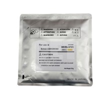 Тонеры и девелоперы Девелопер для KONICA MINOLTA Bizhub C220/C280/C360 (CET) Yellow, 210г/пак, 114000 стр., CET8435