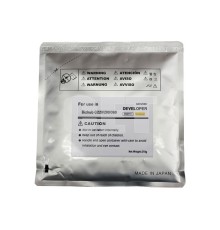 Тонеры и девелоперы Девелопер для KONICA MINOLTA Bizhub C220/C280/C360 (CET) Yellow, 210г/пак, 114000 стр., CET8435