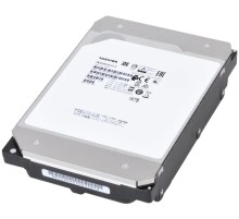 Жесткий диск Toshiba Enterprise HDD 3.5" SAS 16TB, 7200 rpm, 512MB buffer, MG08SCA16TE, 1 year
