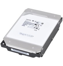 Жесткий диск Toshiba Enterprise HDD 3.5" SAS 16TB, 7200 rpm, 512MB buffer, MG08SCA16TE, 1 year